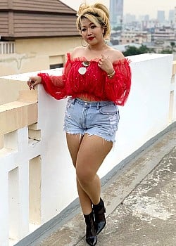 Luxamii Kao
